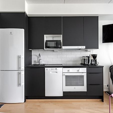 Kaleva City Loft - Ilmainen Wifi Tampere Zewnętrze zdjęcie